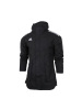 ADIDAS阿迪达斯男子运动服舒适运动梭织夹克-BR1533