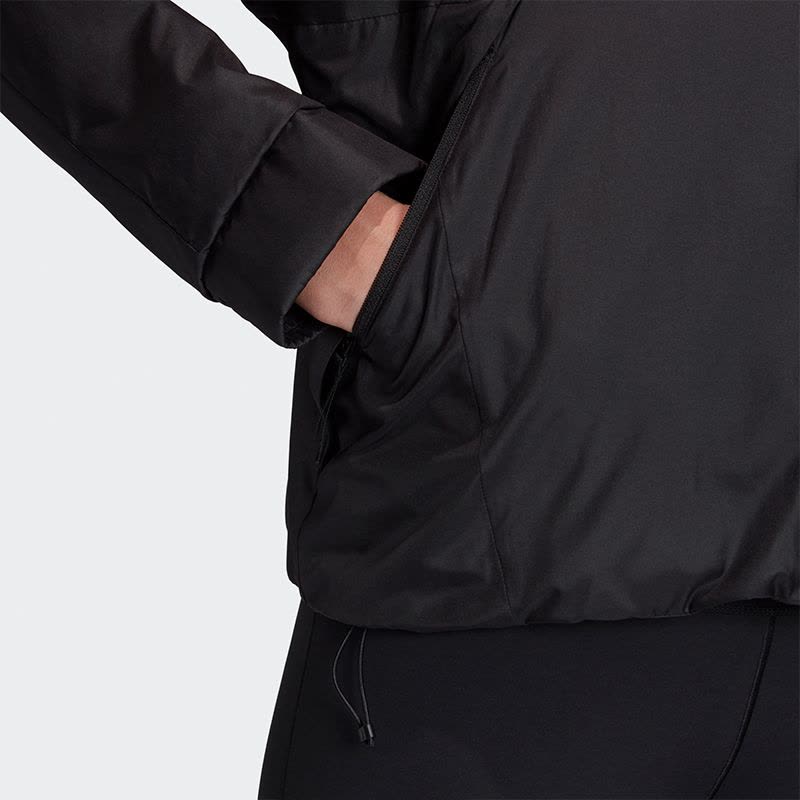 ADIDAS(阿迪)2020W BTS LIGHT JKT冬季女子棉服FT2554图片