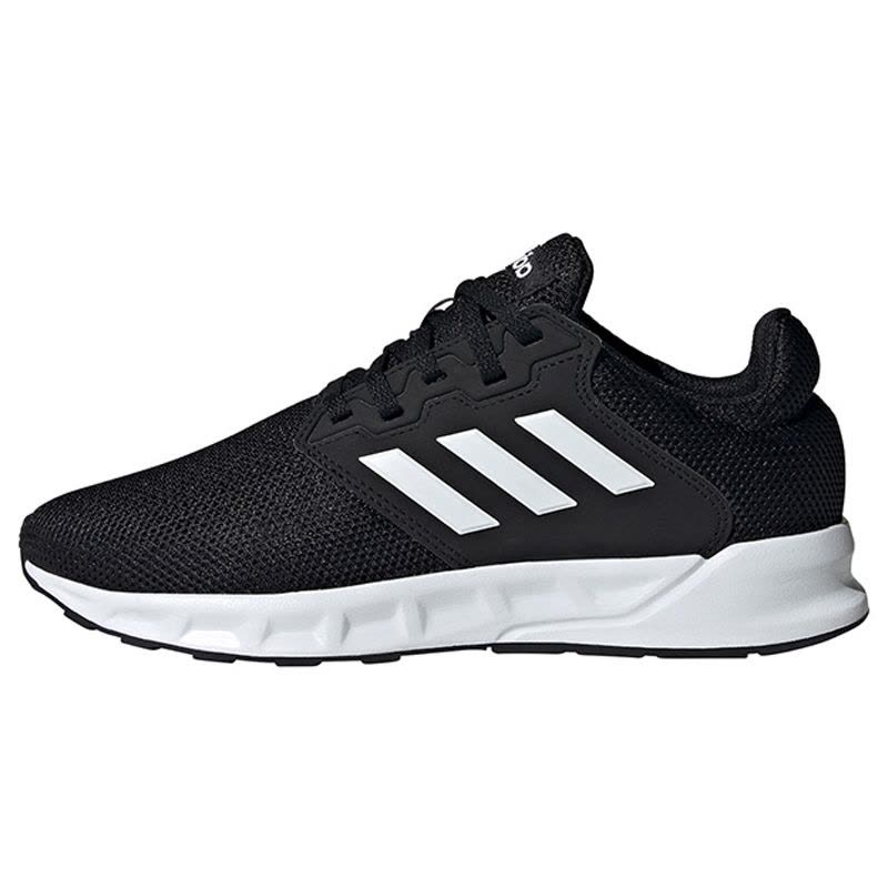 Adidas阿迪达斯女鞋2020秋季网面运动鞋鞋子减震透气跑步鞋FX3623图片