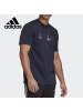 Adidas/阿迪达斯正品2020秋季男子圆领短T恤GD5914