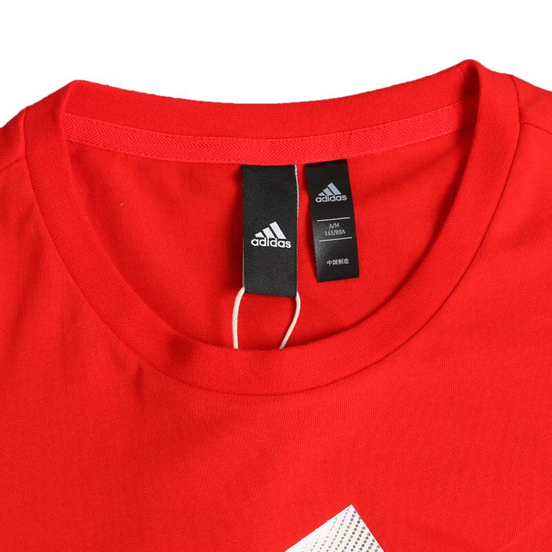 ADIDAS(阿迪)女子短袖DW5722图片