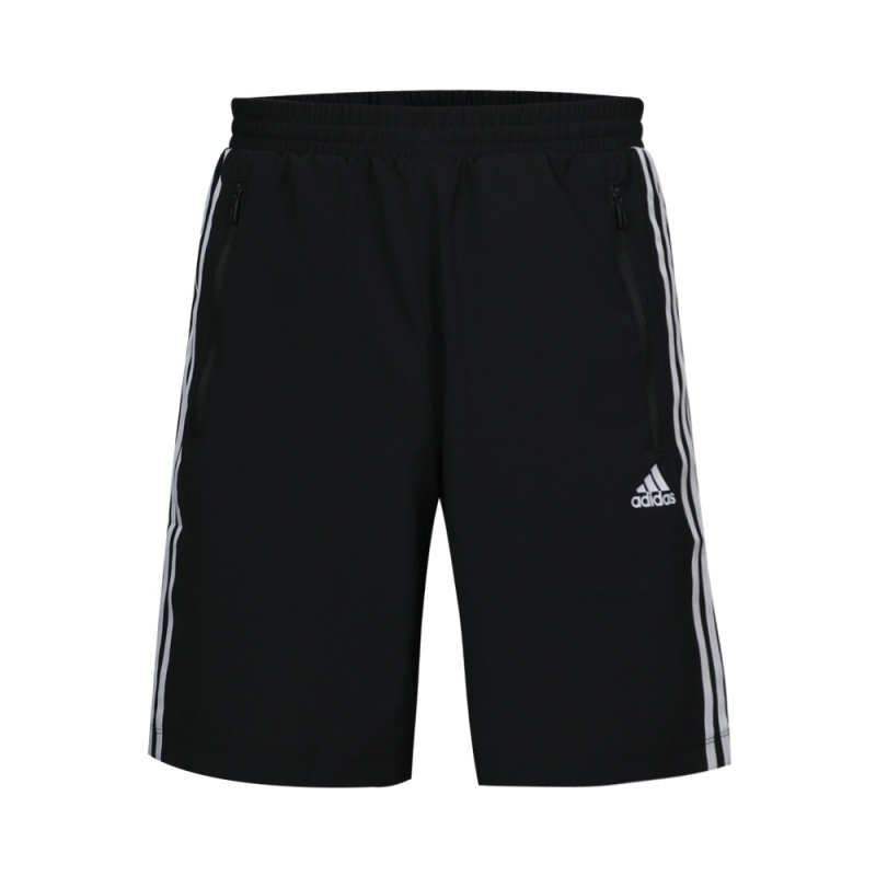 adidas阿迪达斯2018男子CM SHORT 3S梭织短裤DM5209