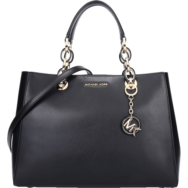 MICHAEL KORS 迈克·科尔斯 女士皮革手提包单肩包 30F8GCYS6L