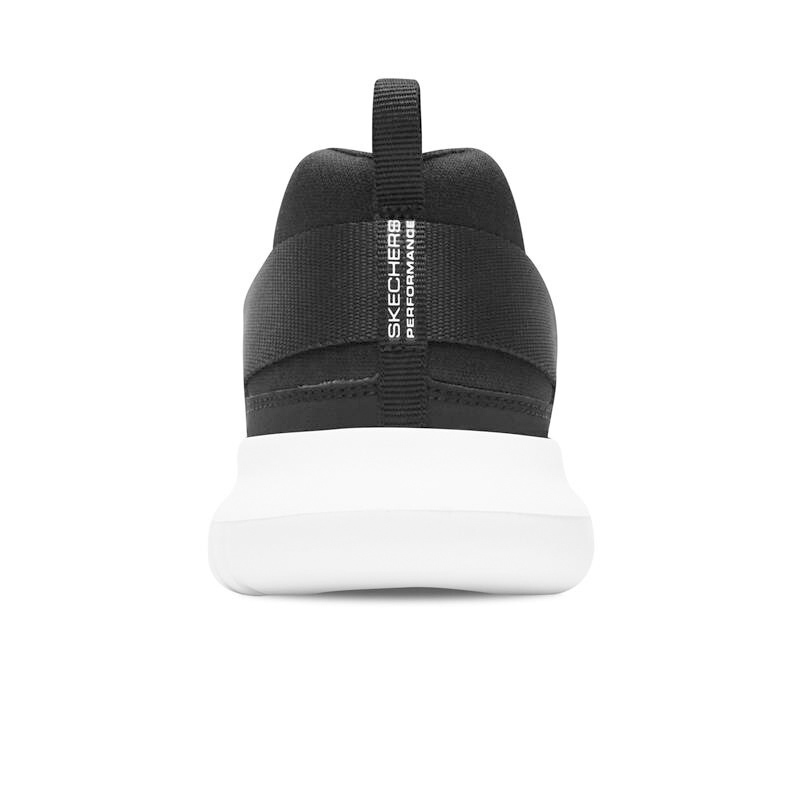 Skechers 斯凯奇女子GO RUN MOJO休闲鞋14843/BKW
