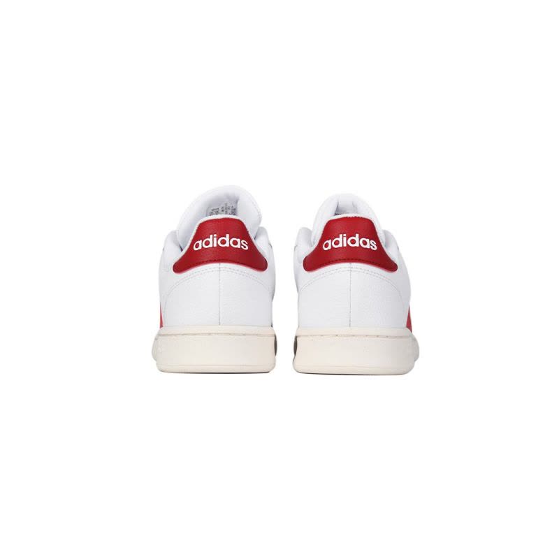 ADIDAS SC(阿迪运动休闲)GRAND COURT秋季中性休闲鞋EE7887图片