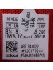 阿迪达斯（adidas）运动男女低帮网面轻便透气休闲跑步鞋B44622