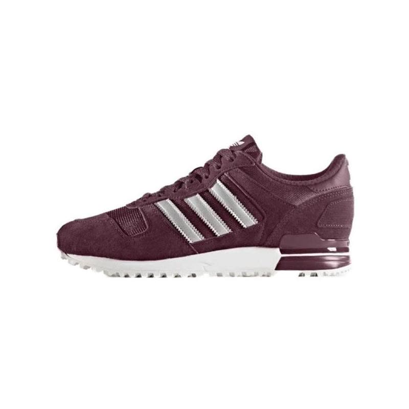 阿迪达斯ADIDAS三叶草男鞋ZX700系列经典复古跑鞋BB1216图片