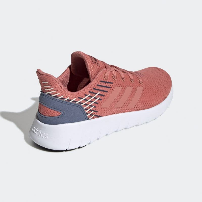 Adidas/阿迪达斯官方2020秋季新款 ASWEERUN 女运动跑步鞋 EE8502图片