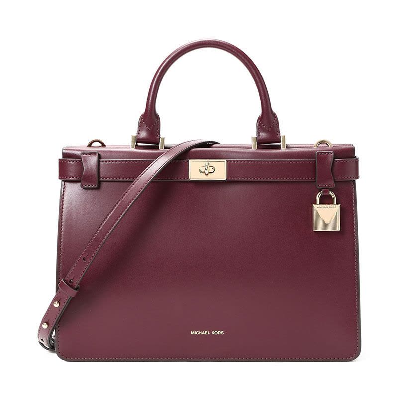 MK Tatiana 手拎包 中号图片