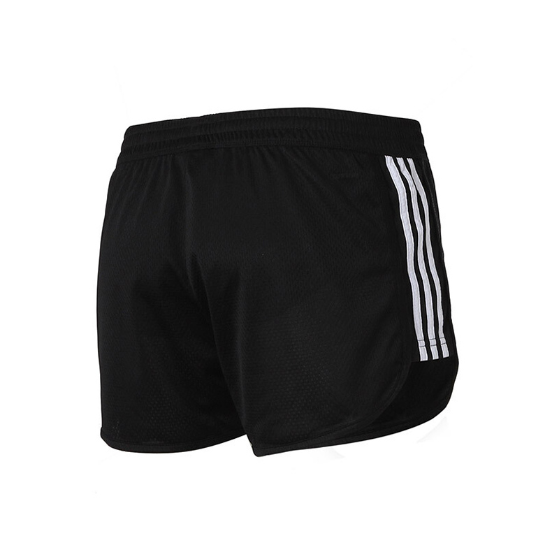 Adidas 阿迪达斯 女子 运动训练 短裤 BQ6793