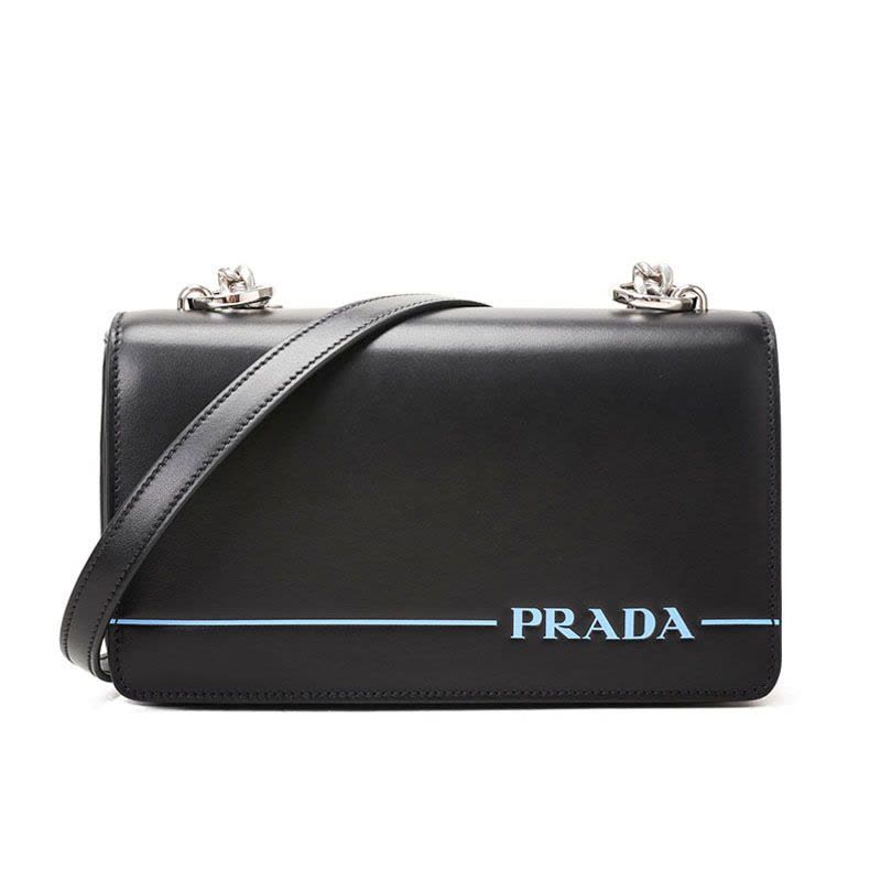 Prada 单肩包 1BD154 UPO图片