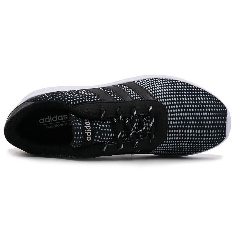 Adidas阿迪达斯NEO女鞋秋季舒适透气耐磨休闲鞋CG5778图片