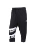 ADIDAS阿迪达斯三叶草夏季女子休闲运动七分裤BK2357