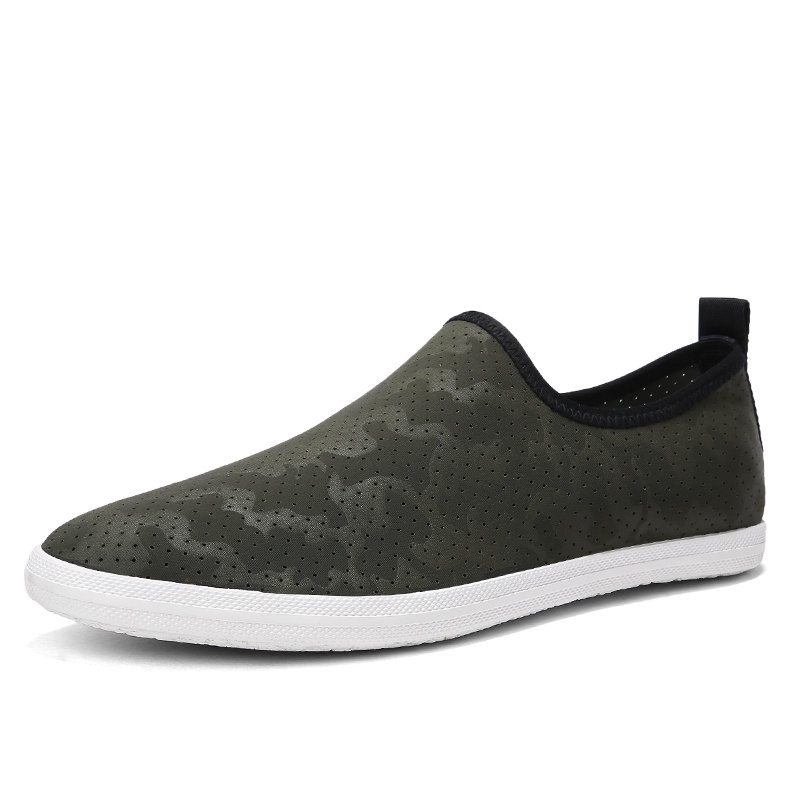 卡帝乐鳄鱼(cartelo)男士休闲鞋kdl180304报价_参数