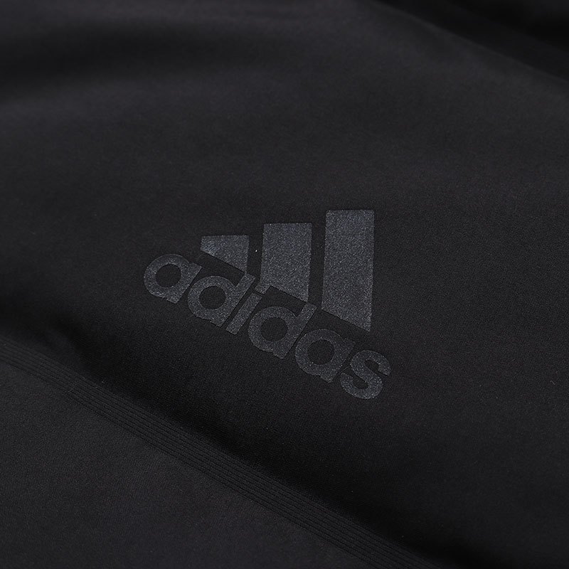 adidas女装服羽绒服户外保暖外套夹克休闲运动服BQ1935 L BQ1935黑色