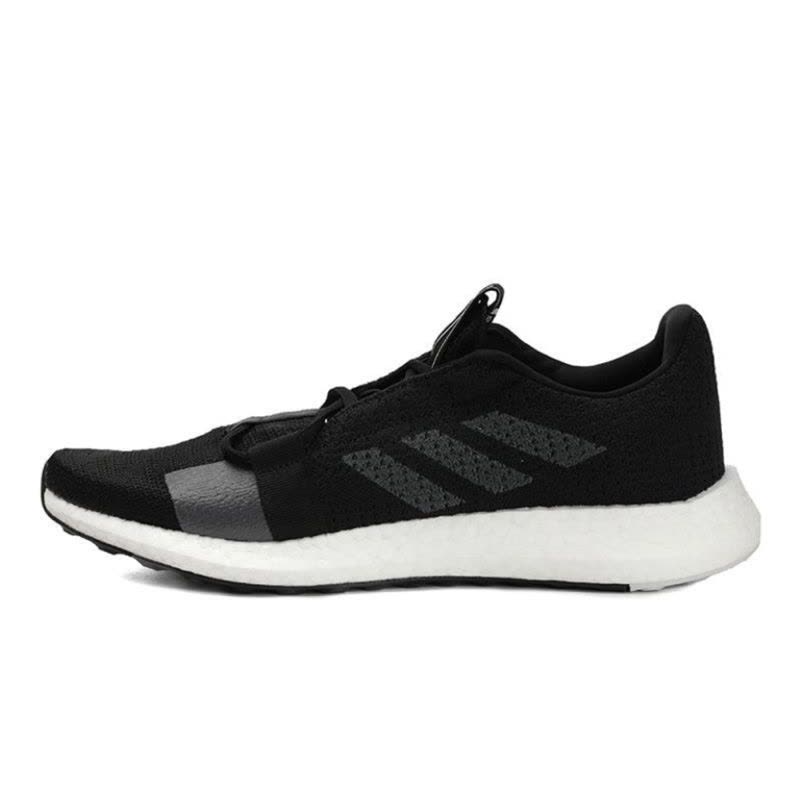阿迪达斯官男子SenseBOOST GO运动 F33908图片