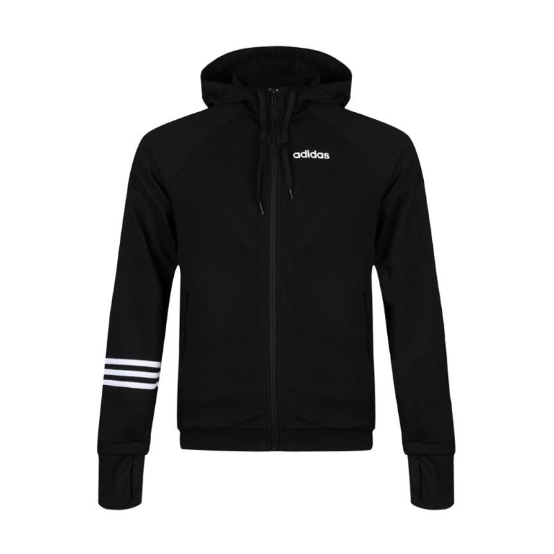 ADIDAS(阿迪)2019春季男子针织夹克DT8994