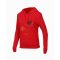 Adidas 阿迪达斯NEO女子W SWEAT HD卫衣DZ7602