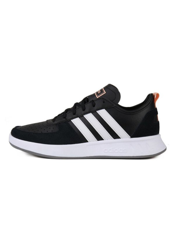 ADIDAS(阿迪)COURT80S秋季女子网球鞋EE9833