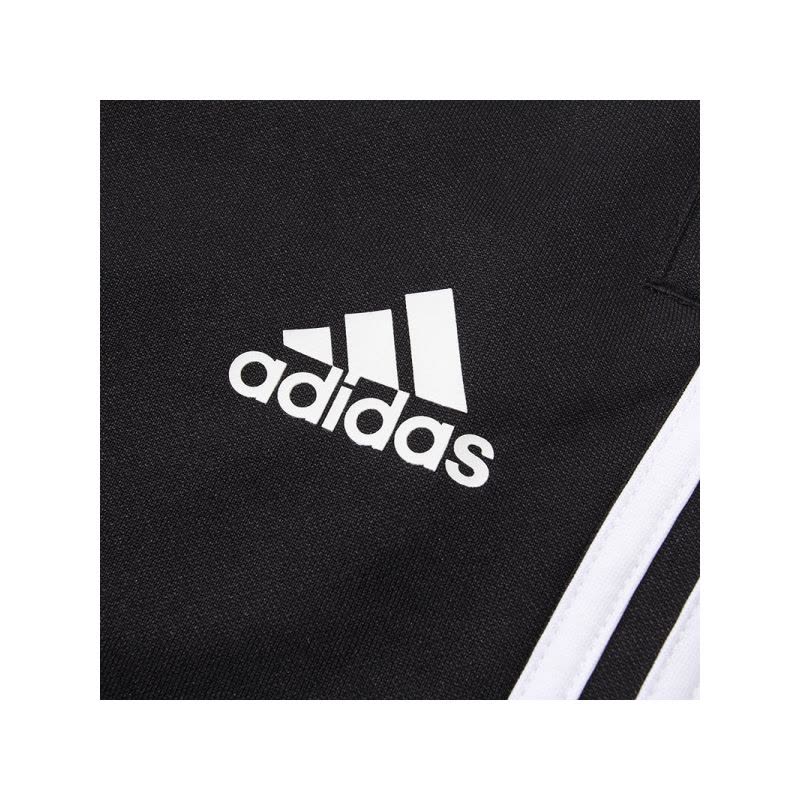 adidas阿迪达斯男子运动长裤针织足球休闲运动服CZ5560 L