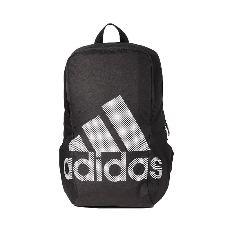 【自营】adidas男双肩包书包训练休闲运动配件DW4282 DW4282黑色