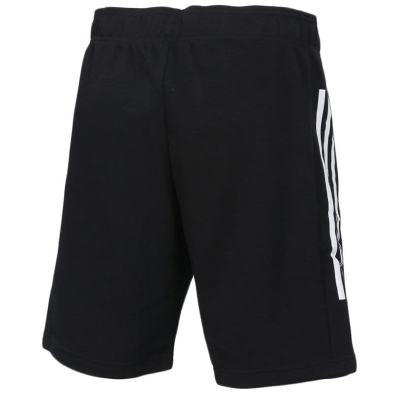 ADIDAS CE 3S SHORTS夏季男子短裤DW8055图片