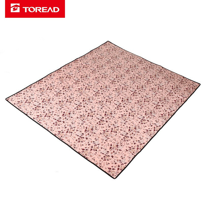 探路者（TOREAD）地席户外男女通用地席TEFH80839