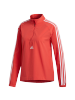 ADIDAS(阿迪)2020WVN 3S 1/2 ZIP春季女子卫衣FL2358