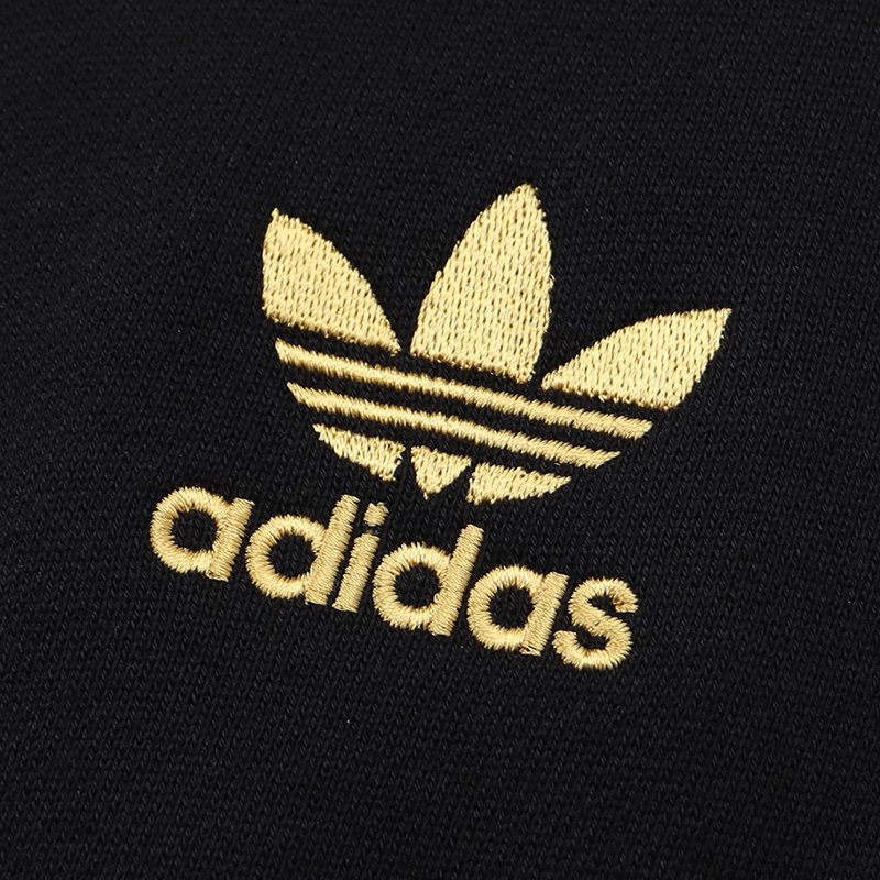 阿迪达斯三叶草男装运动服陈奕迅同款运动休闲长裤gc8693