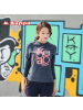 KAPPA/卡帕专柜女子运动服款休闲套头无帽卫衣|K0722WT13