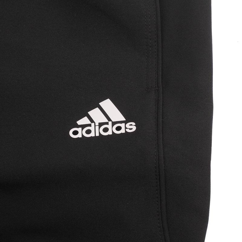 adidas阿迪达斯2018年新款男子运动基础系列短裤S17593