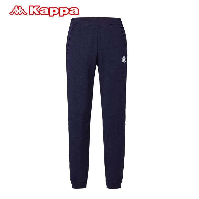 卡帕Kappa男装针织长裤-K0812AK06-888K0812AK06-888图片