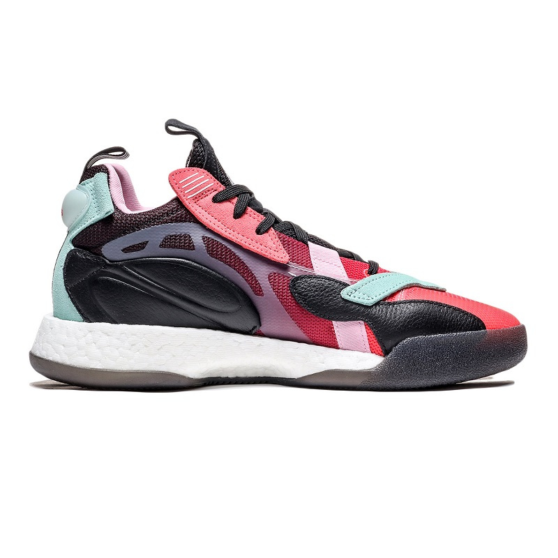 【自营】阿迪达斯男鞋篮球鞋ADIDAS ZONEBOOST休闲运动鞋EG5764