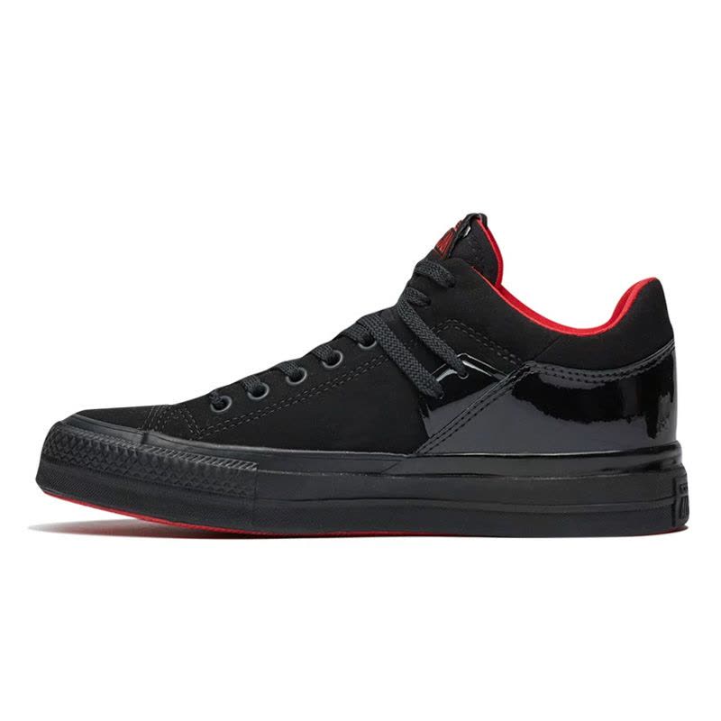 CONVERSE匡威女子ALL STAR硫化鞋562426C图片