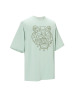 KENZO 短袖T恤 虎头 棉质 FB55TS0654SL