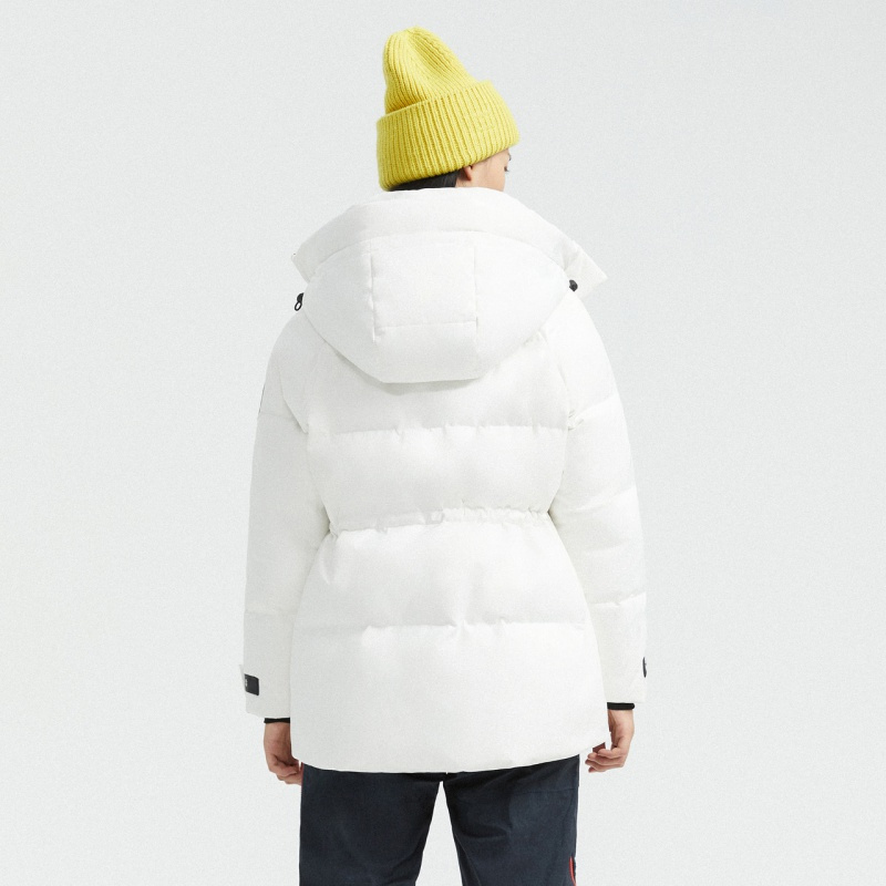 波司登2020女士极寒系列防寒保暖羽绒服b00142976