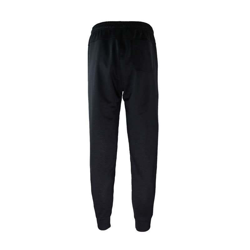 adidas阿迪达斯运动裤休闲长裤男女同款收腿裤 TR30P1R-BB图片