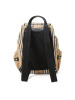 BURBERRY 博柏利 Rucksack 双肩包中号 经典格纹经典条纹织物8032709