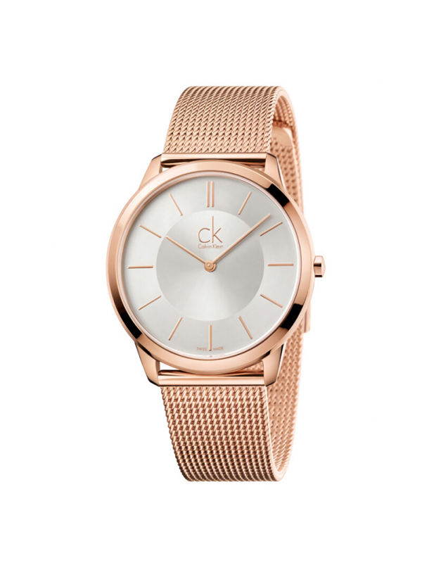 calvin klein石英表k3m21626 ck卡文克莱(calvinklein)新款瑞士ck手表