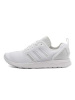 adidasFluxADV潮流透气慢跑鞋-S79011