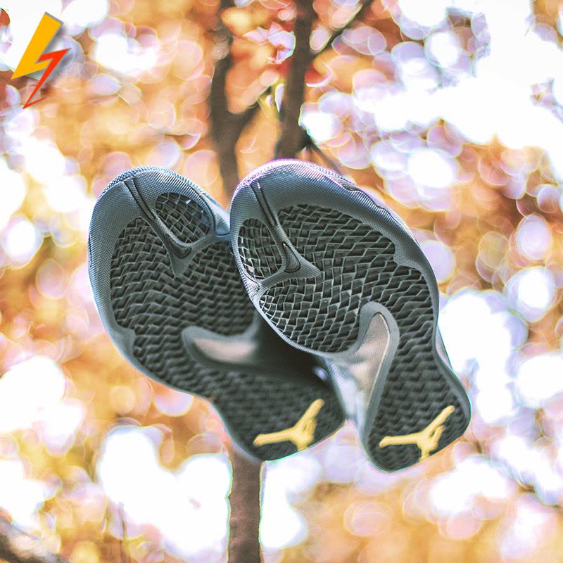 JORDANSuper.Fly5POX篮球鞋914478-405图片