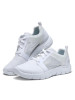 斯凯奇Skechers 运动鞋 夏季男子时尚舒适面透气轻质低帮休闲鞋-666045-WHT