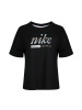 NIKE耐克女子ASWNSWTOPCROPMETALLICT恤AHAH99_1