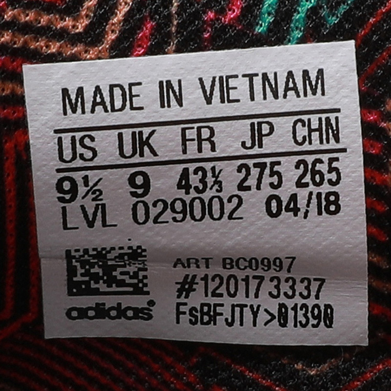 ADIDAS阿迪达斯男鞋透气高帮防滑耐磨缓震篮球鞋BC0997