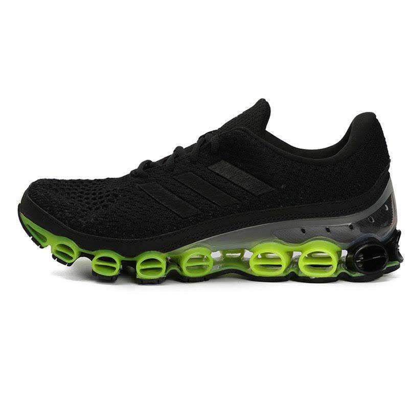 ADIDAS(阿迪)Microbounce秋季中性跑步鞋EH0785图片