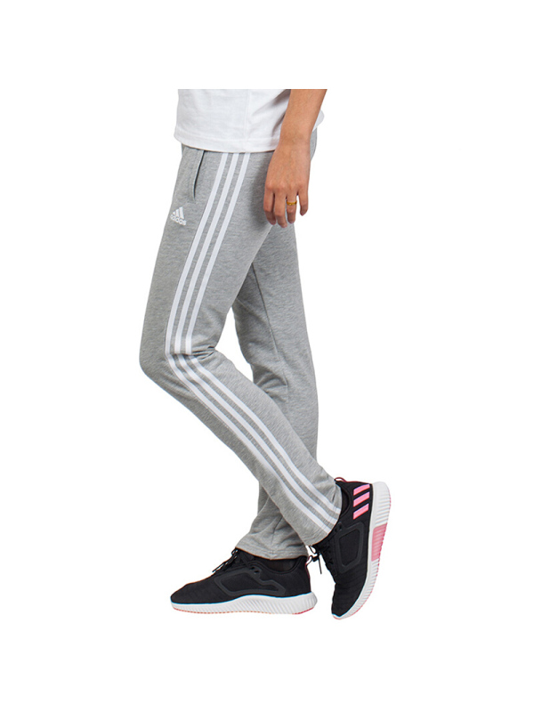 阿迪达斯Adidas女裤夏季运动针织休闲长裤BK5204