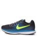 NIKE耐克跑步系列男PEGASUS34低帮黑色880555-004