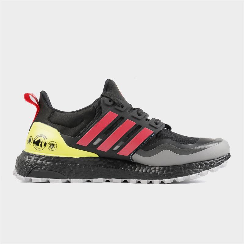 ADIDAS(阿迪)UltraBOOST All Terrain冬季中性跑步鞋EG8097图片