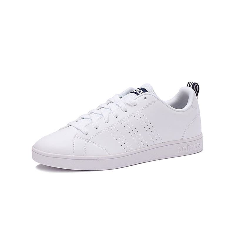 阿迪休闲adidasStyle男鞋运动鞋小白鞋休闲鞋-F99252图片