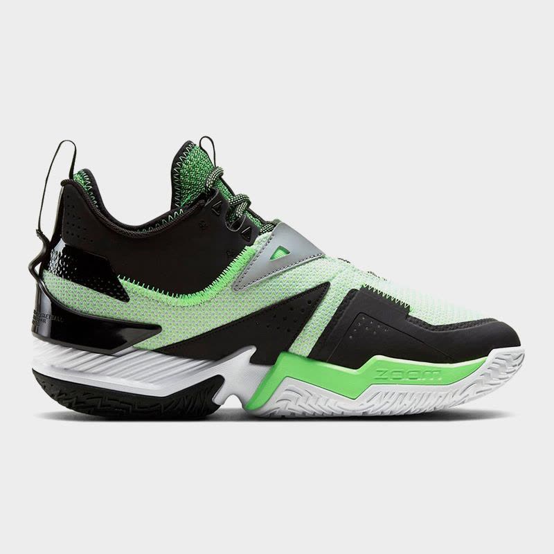 NIKE(耐克) 夏秋男子运动鞋ZOOM AIRCJ0781-103图片